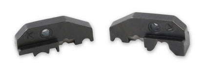 CRIMP JAWS, PLUG WIRE, REPLACEMENT 3 - Plug Wire Crimp Jaws, Replacement Part for PN 35051
