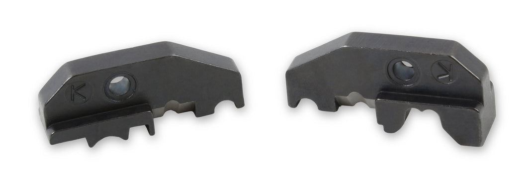 Plug Wire Crimp Jaws, Replacement Part for PN 35051 - Photo - Primary Front