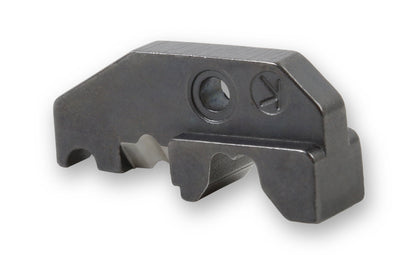CRIMP JAWS, PLUG WIRE, REPLACEMENT 3 - Plug Wire Crimp Jaws, Replacement Part for PN 35051