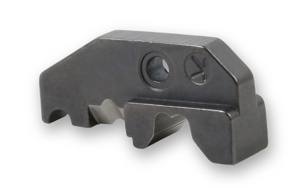 Plug Wire Crimp Jaws, Replacement Part for PN 35051 - Photo - out of package Right