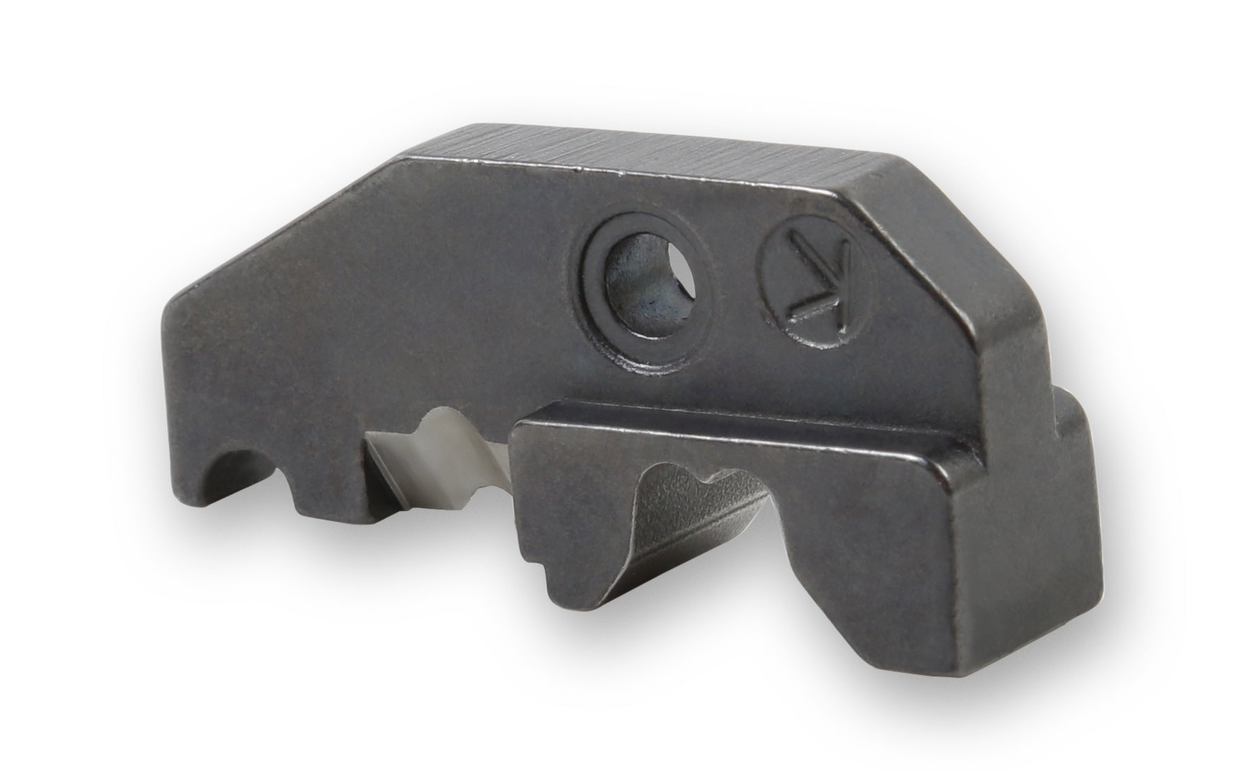 Plug Wire Crimp Jaws, Replacement Part for PN 35051 - Photo - out of package Right