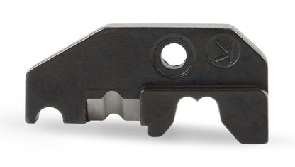 CRIMP JAWS, PLUG WIRE, REPLACEMENT 3 - Plug Wire Crimp Jaws, Replacement Part for PN 35051