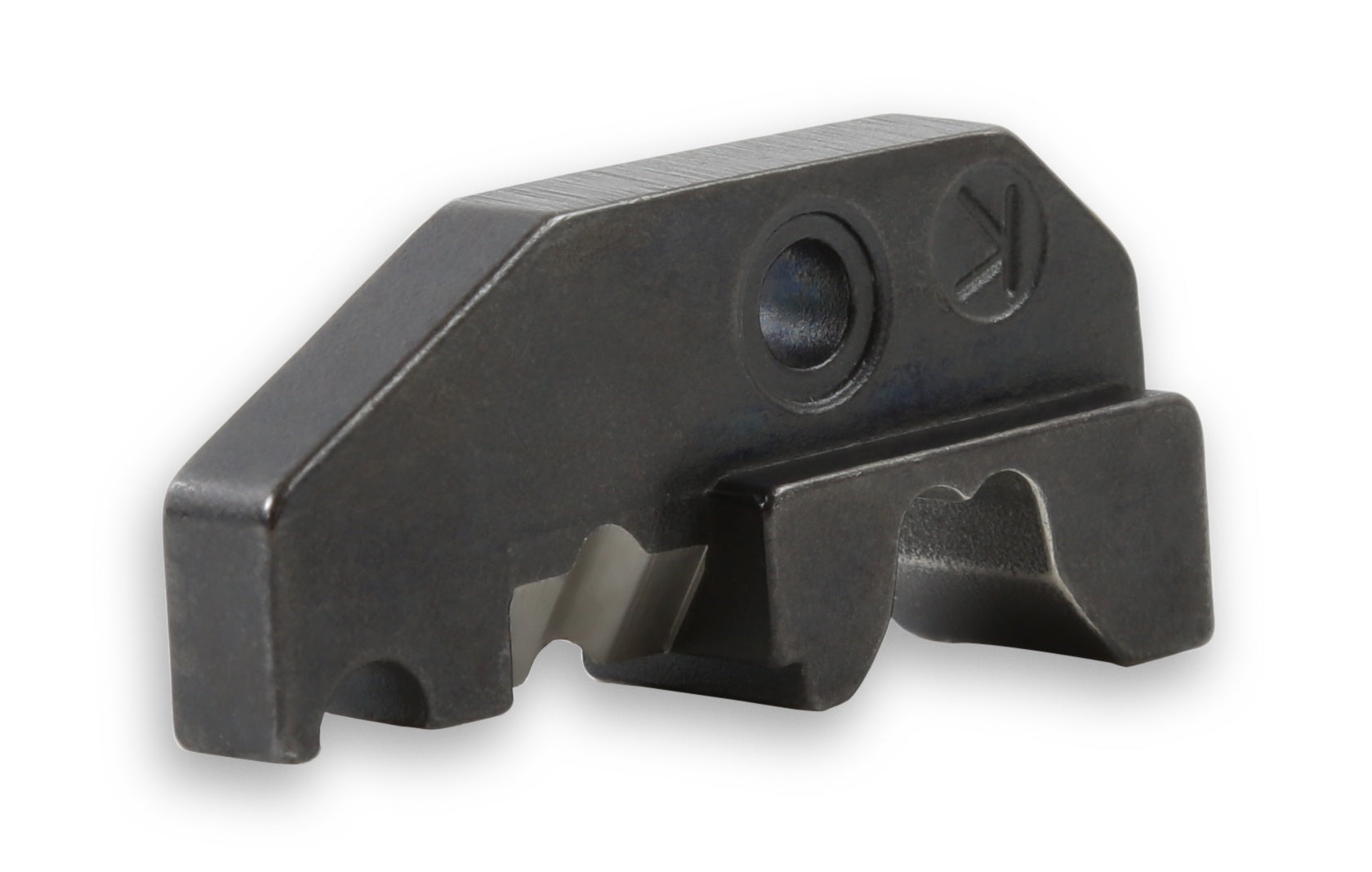 Plug Wire Crimp Jaws, Replacement Part for PN 35051 - Photo - out of package Back