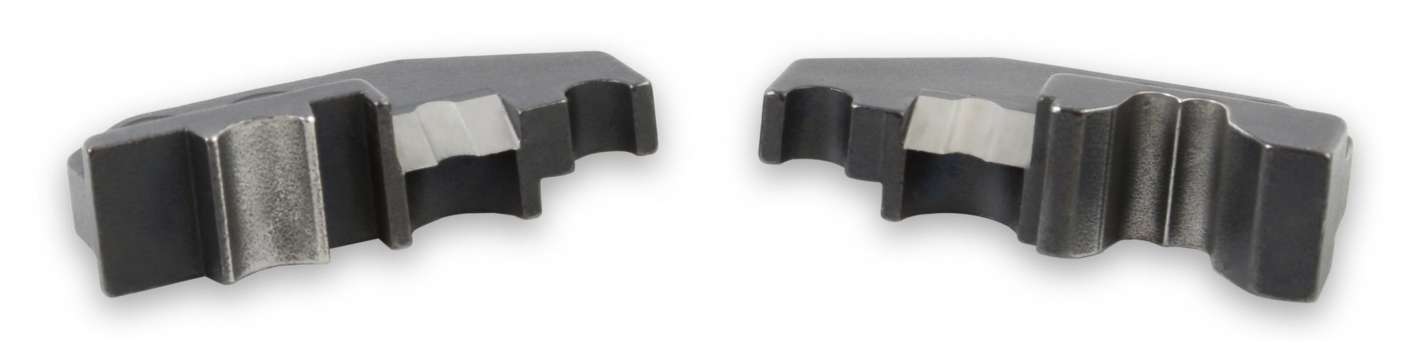 Plug Wire Crimp Jaws, Replacement Part for PN 35051 - Photo - out of package Bottom