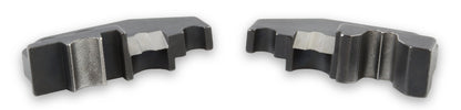 Plug Wire Crimp Jaws, Replacement Part for PN 35051 - Photo - out of package Bottom