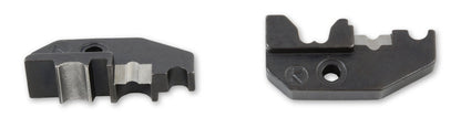 CRIMP JAWS, PLUG WIRE, REPLACEMENT 3 - Plug Wire Crimp Jaws, Replacement Part for PN 35051