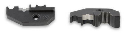 Plug Wire Crimp Jaws, Replacement Part for PN 35051 - Photo - out of package Side