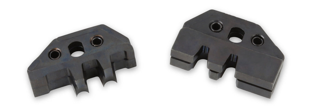 Weathertight Crimp Jaws, Fits PN 35051 - Photo - Primary Front