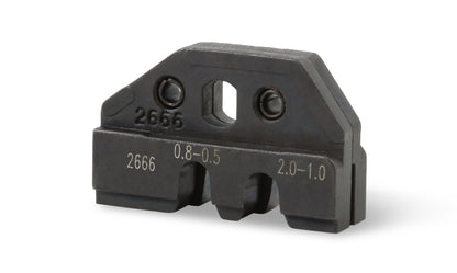 Crimp Jaws, Weatherpak, Fits 35051 - Weathertight Crimp Jaws, Fits PN 35051