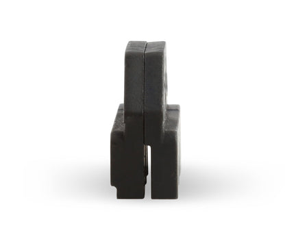 Crimp Jaws, Weatherpak, Fits 35051 - Weathertight Crimp Jaws, Fits PN 35051