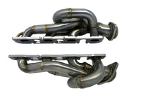 1-5/8" x 2-1/2" Torque Series Headers - 1-5/8" x 1-3/4" Torque Series Headers. 2009-2018 Dodge/RAM 1500 5.7L HEMI