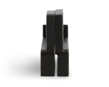 Crimp Jaws, Deutsch Connectr, Fits 35051 - Deutsch Connector Crimp Jaws, Fits PN 35051