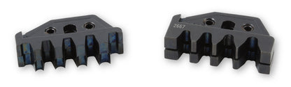 Crimp Jaws, Deutsch Connectr, Fits 35051 - Deutsch Connector Crimp Jaws, Fits PN 35051
