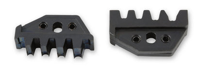 Crimp Jaws, Deutsch Connectr, Fits 35051 - Deutsch Connector Crimp Jaws, Fits PN 35051
