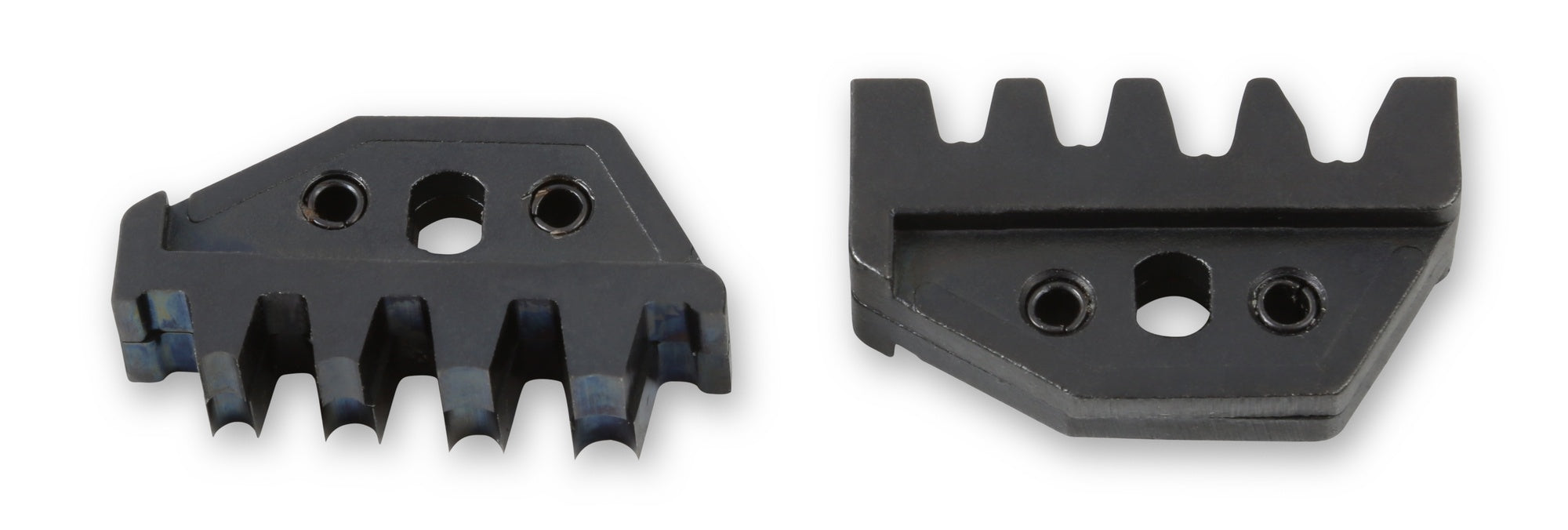 Deutsch Connector Crimp Jaws, Fits PN 35051 - Photo - out of package Angle