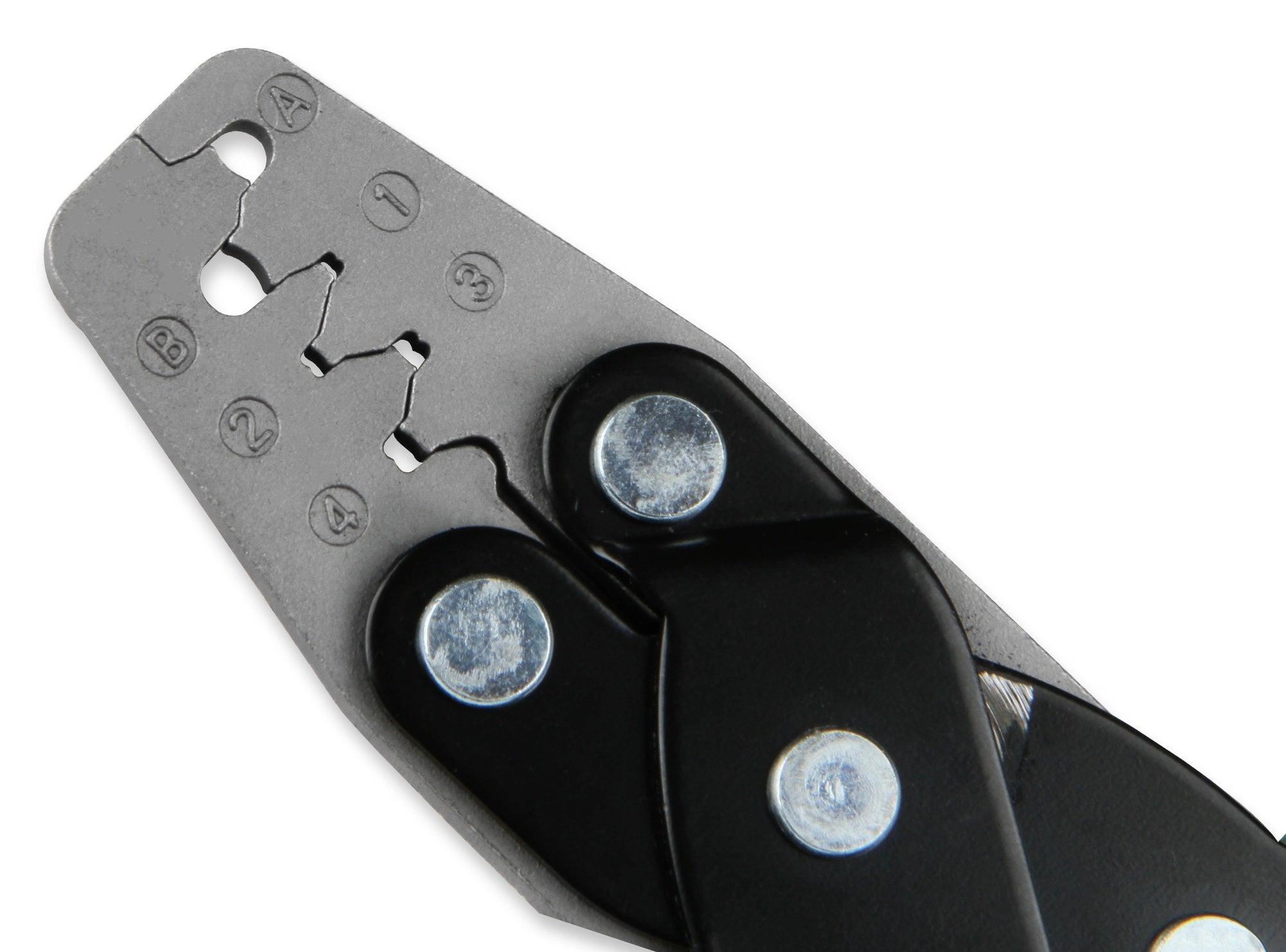 MSD Weathertight Crimp Pliers - Photo - out of package Right