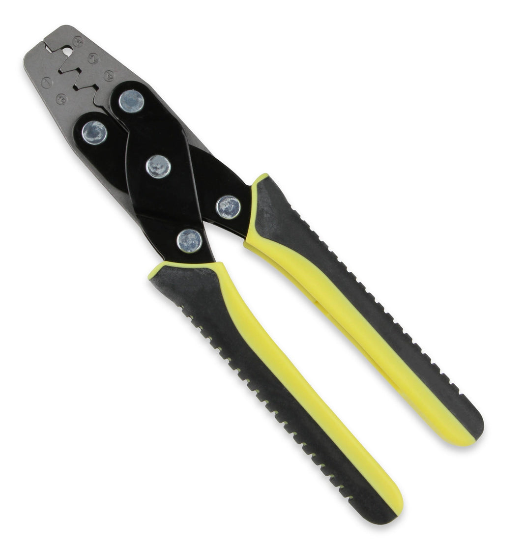 MSD Superseal Crimp Pliers - Photo - Primary Front