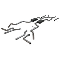 Flowmaster 817937 primary image