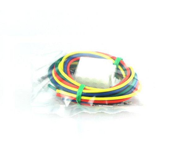 Racepak 280-CA-HARNUWS primary image