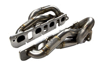 1-5/8" x 2-1/2" Torque Series Headers - 2019-2024 RAM 1500 5.7L HEMI 1-5/8" x 1-3/4" Torque Series Headers.