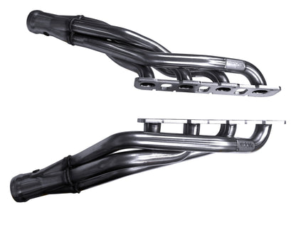 1-3/4" x 3" Stainless Headers - 1-3/4" Stainless Headers. 2019-2020 Ram 1500 5.7L.