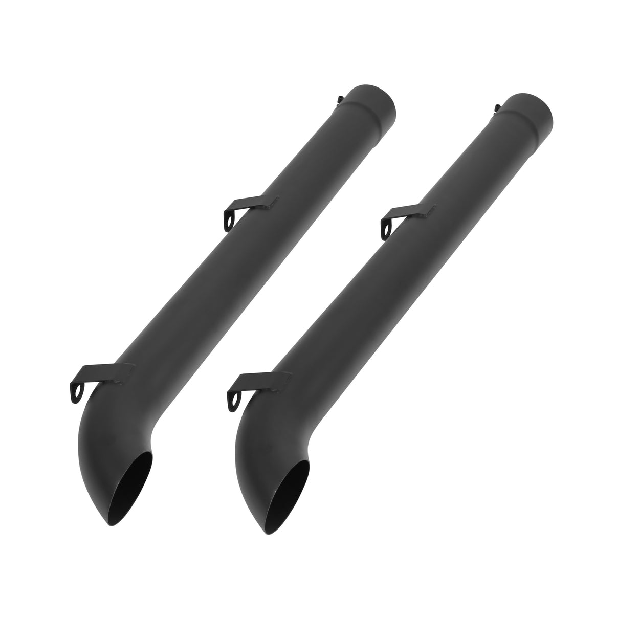 Hooker Side Tube - Photo - out of package Back