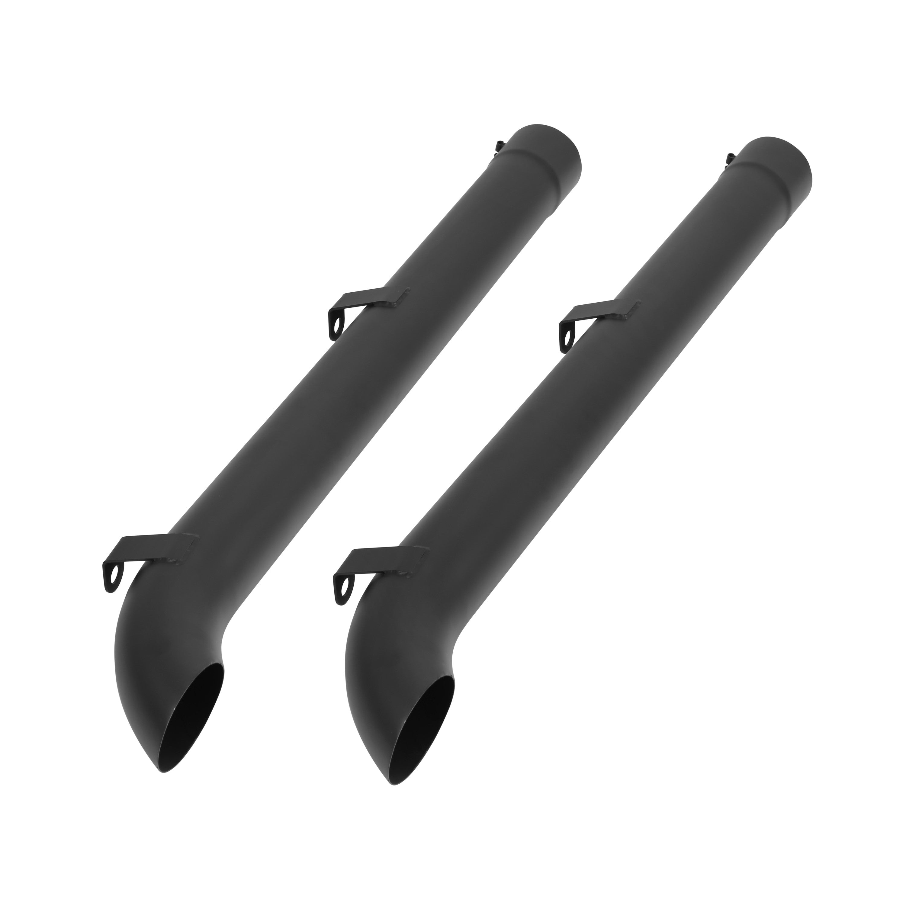 Hooker Side Tube - Photo - out of package Back