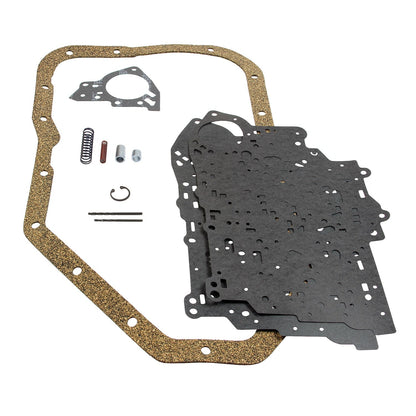 B&M Shift Improver Kit - GM TH2004R Transmissions - Photo - Primary Front