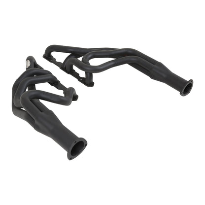 Hooker Super Competition Long Tube Headers - Painted - Photo - out of package Angle