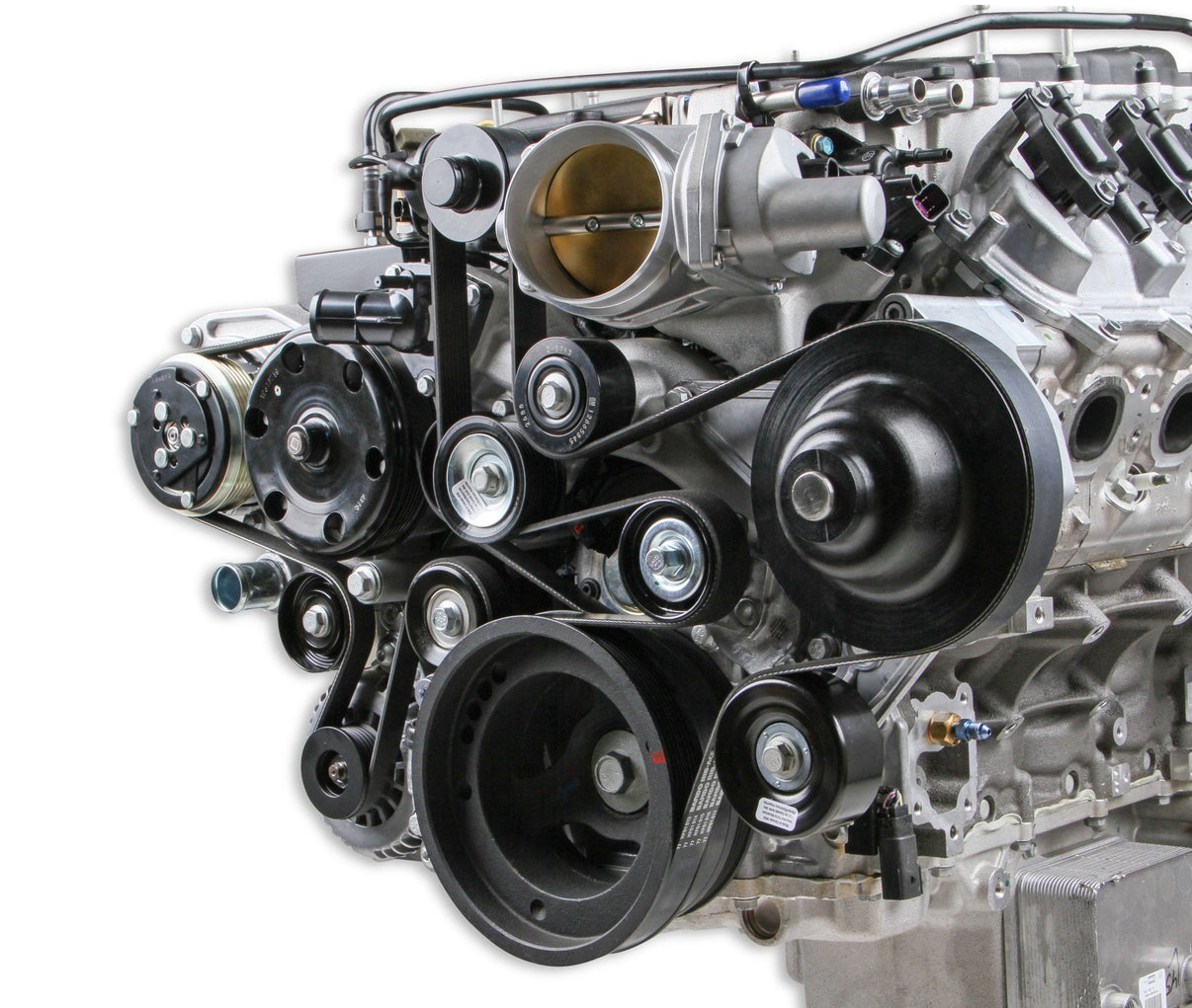 Holley 20-220BK image 2