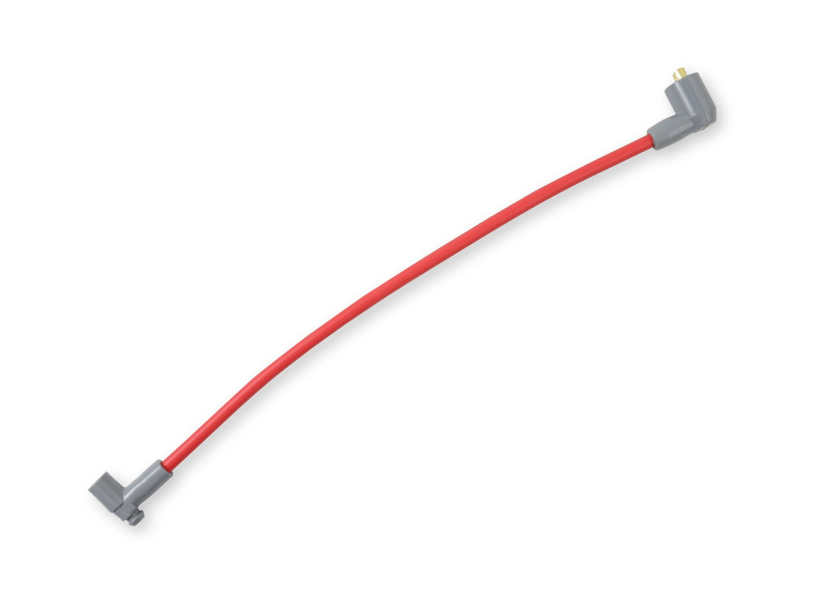 Super Conductor Spark Plug Wire Set, Chevy 366-454 w/HEI Cap - Photo - out of package Top