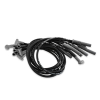 Wire Set, SC Blk Ford 351C-460 w/HEI Cap - Wire Set, SC Blk, Ford 351C-460, w/HEI Cap