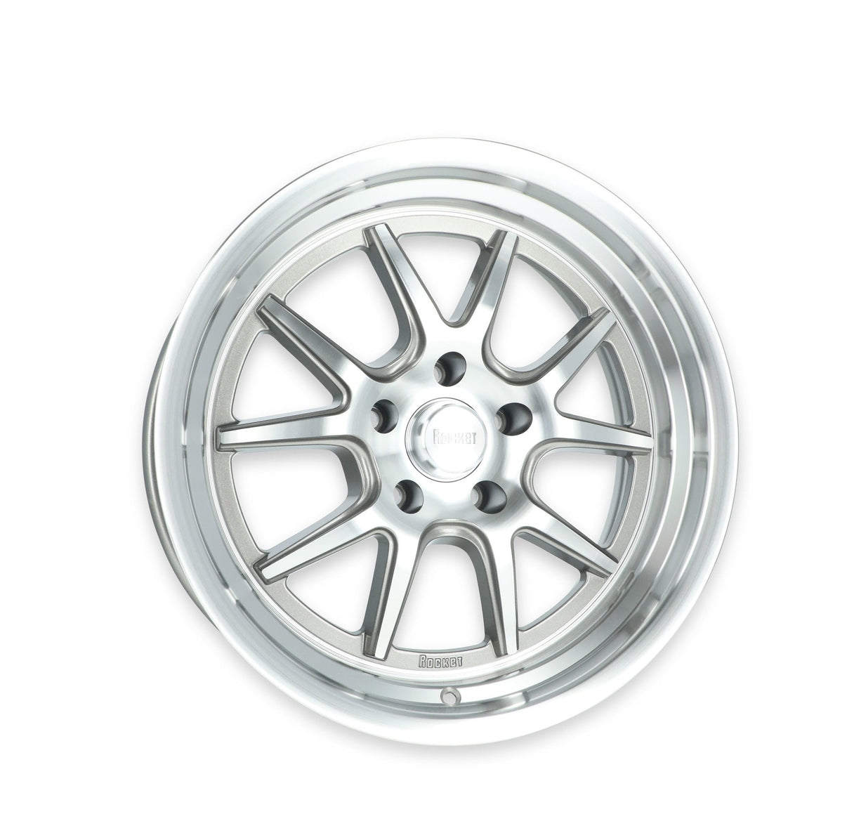 Rocket Racing Wheels TTR19-886145 image 7