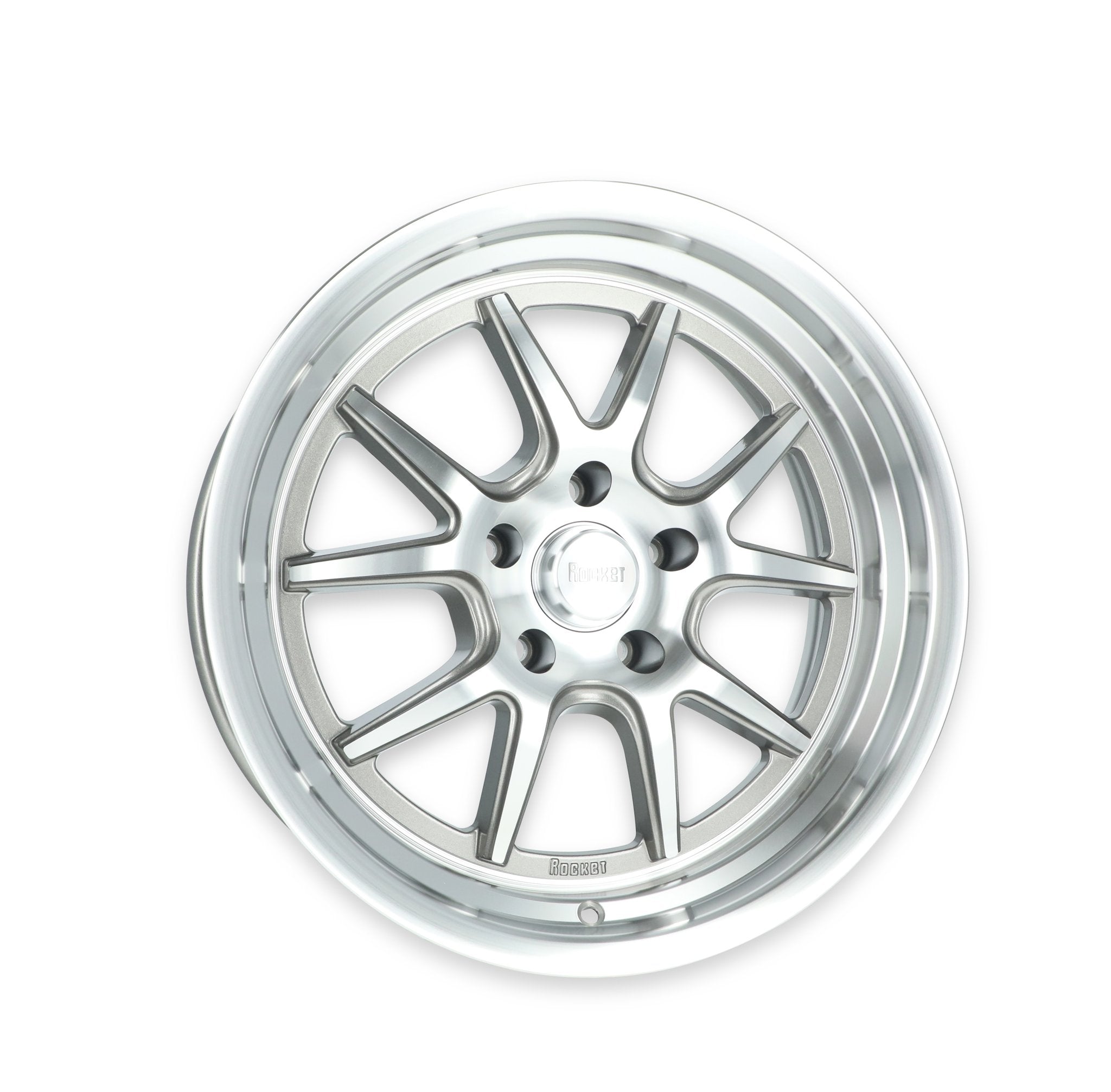 Rocket Racing Wheels TTR19-886145 image 7