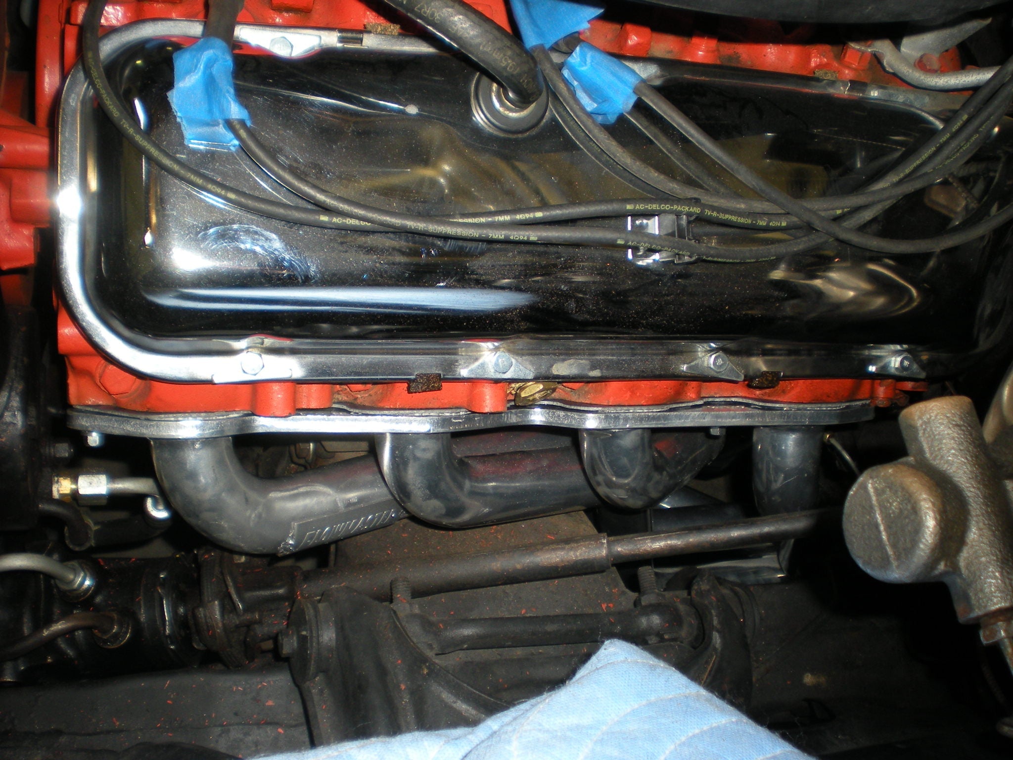 Flowmaster 814114 image 2