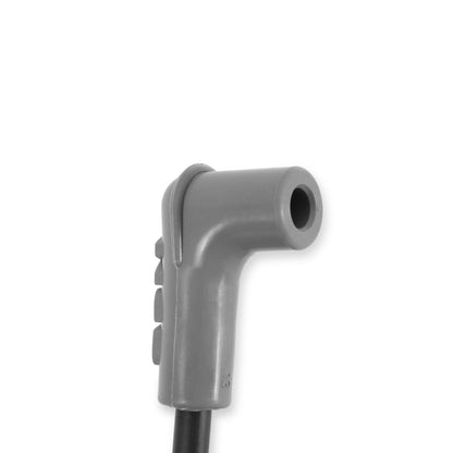 JEU DE CÂBLES, SC BLK, BB CHEVY AVEC CAPUCHON DE TOUR HEI - Jeu de câbles, SC Blk, BB Chevy pour utilisation avec capuchon de tour HEI