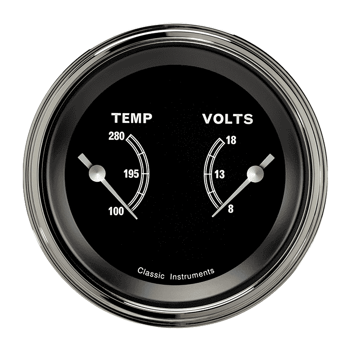 Classic Instruments TR74SLC primary image