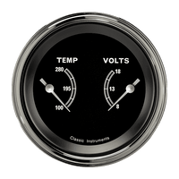 Classic Instruments TR74SLC primary image