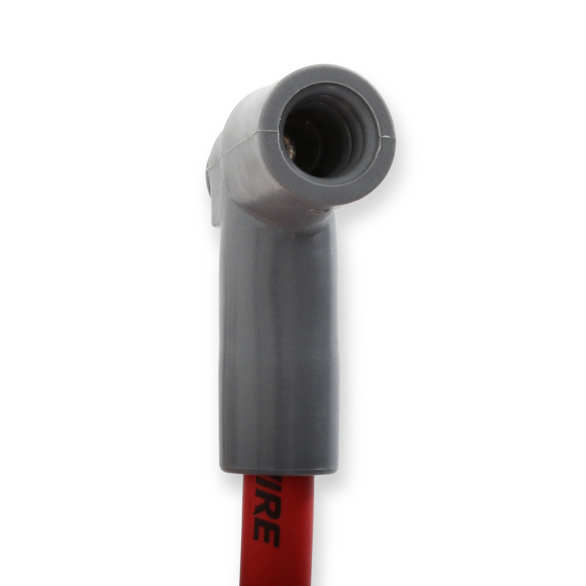 Super Conductor Spark Plug Wire Set, Big Block Chevy for use with HEI Tower Cap - Photo - out of package Bottom