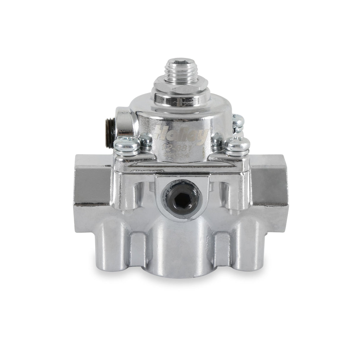Holley 12-881 image 2