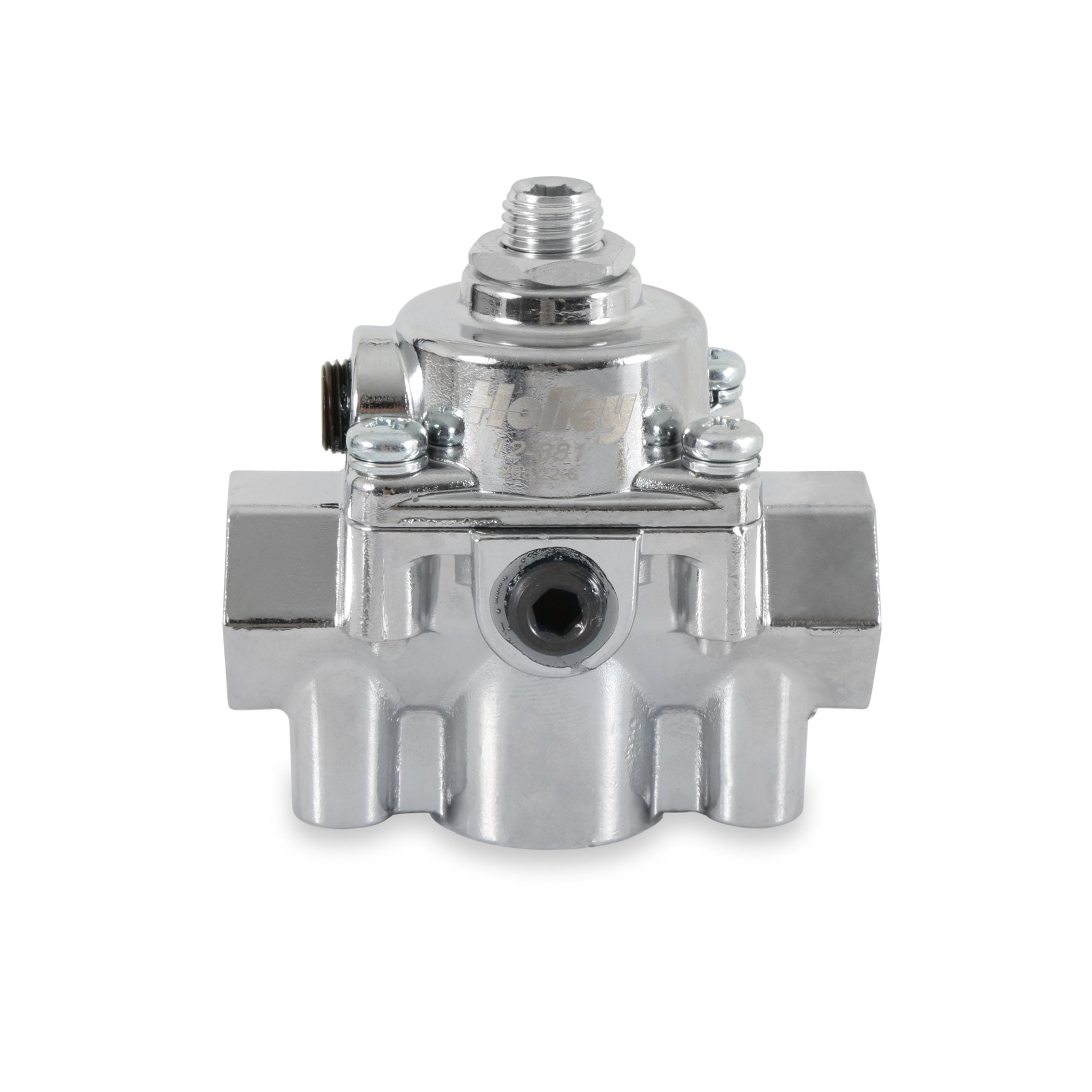 Holley 12-881 image 2