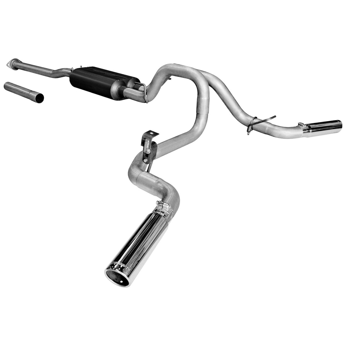 Flowmaster 817432 primary image
