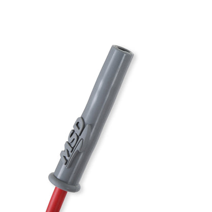 Jeu de câbles d'allumage supraconducteurs pour moteurs V8 AMC avec allumeur HEI