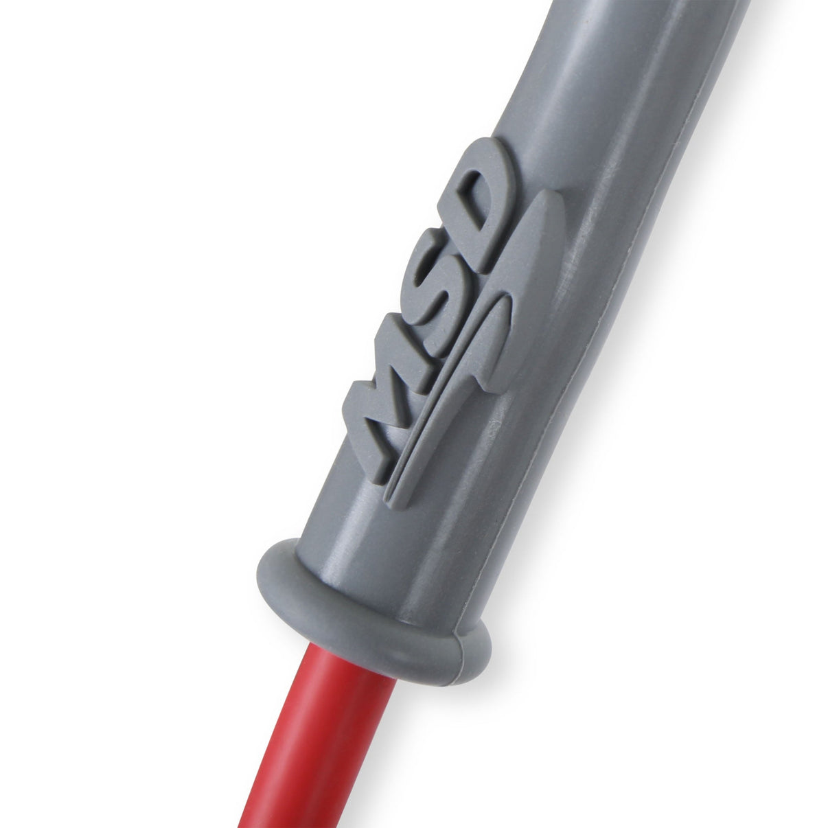 Super Conductor Spark Plug Wire Set, AMC V8 Engines w/HEI Cap - Photo - out of package Back