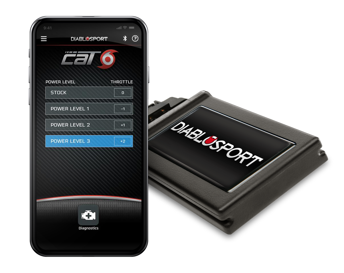 DiabloSport 32457 image 5