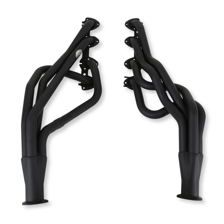 Hooker Super Competition Long tube Headers - Painted - Photo - out of package Kit