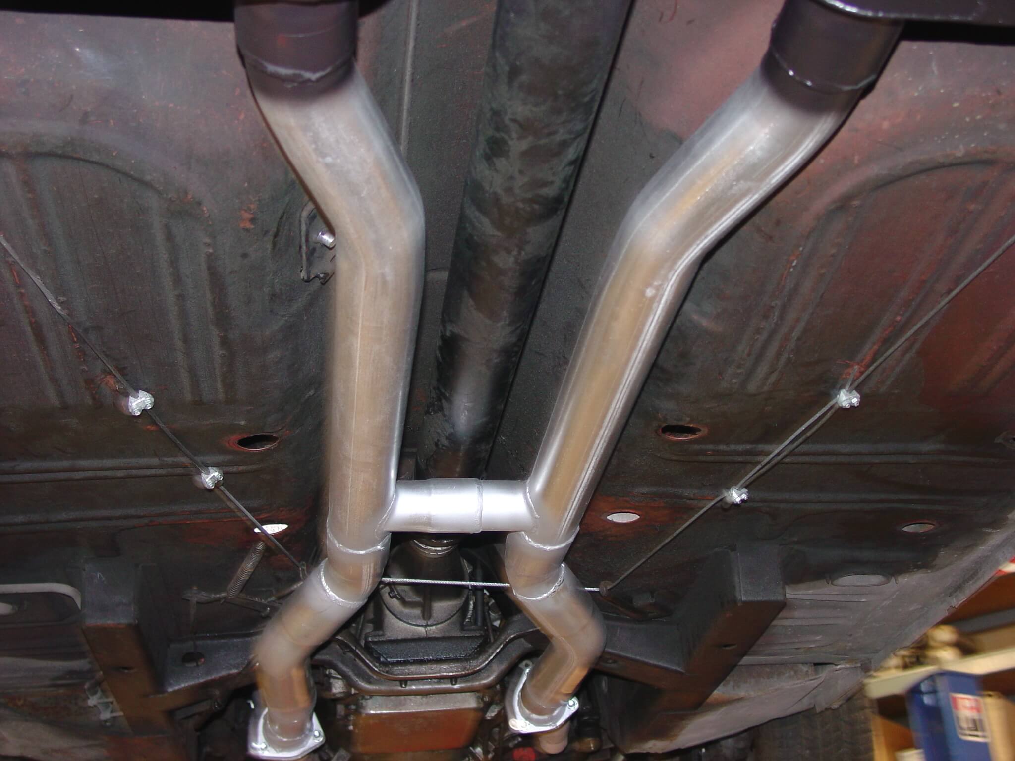 Flowmaster 817281 image 3
