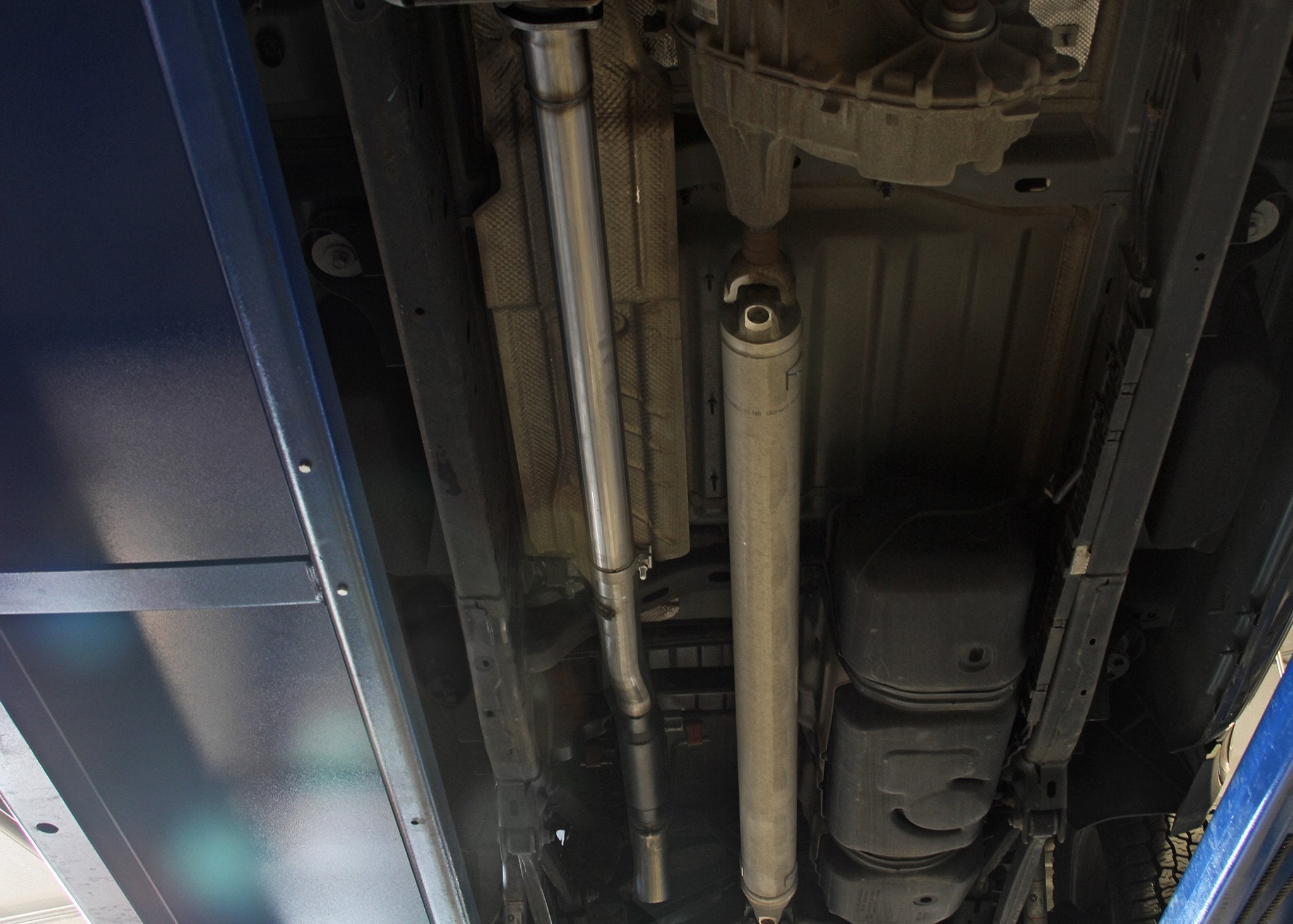 Flowmaster 817964 image 3