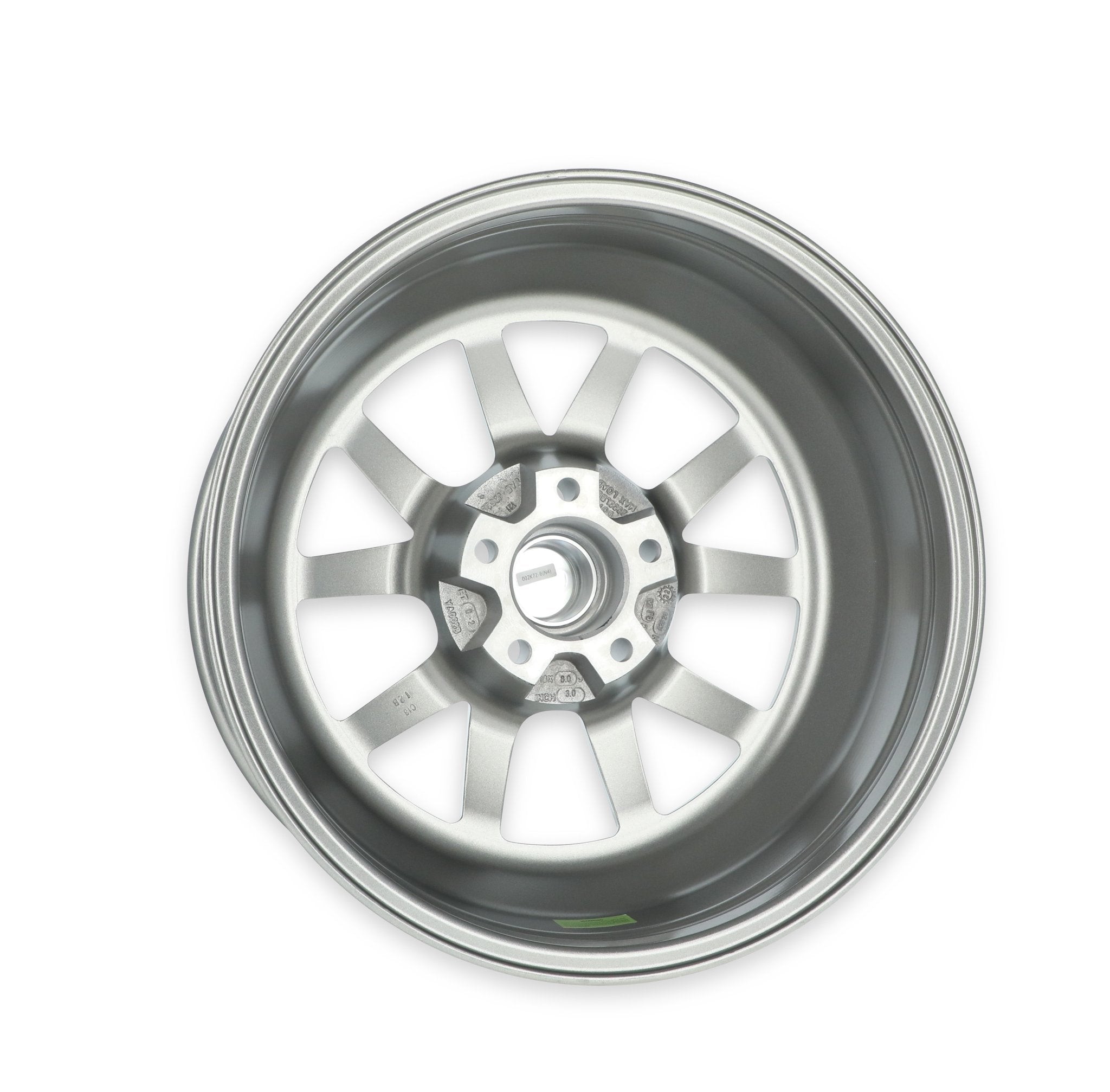 Rocket Racing Wheels TTR19-886145 image 8