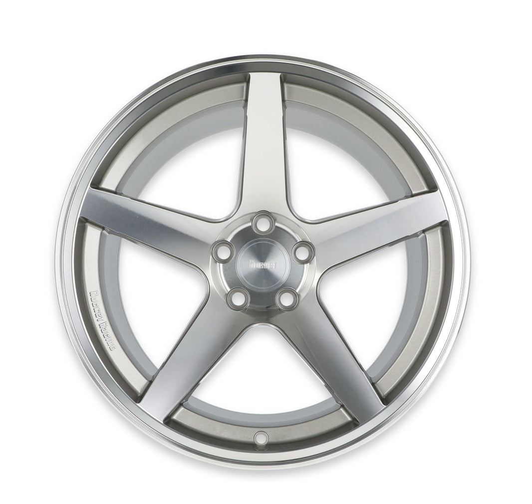 Rocket Racing Wheels TTR29-8116150-D primary image